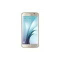 Samsung Galaxy S6 32GB - Gold - Ohne Vertrag