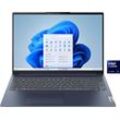 Lenovo IdeaPad Slim 5 16IMH9 Notebook (40,6 cm/16 Zoll, Intel Core Ultra 5 125H, ARC, 1000 GB SSD), blau