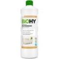 BiOHY Premium Polsterreiniger, Textilreiniger, Polsterreinigungsmittel, Sofa Reiniger 1 x 1 Liter Flasche
