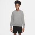 Jordan Sweatshirt für ältere Kinder (Jungen) - Grau