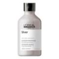 L'oréal Professionnel - Serie Expert - Silver Shampoo - série Expert Silver Flacon 300ml