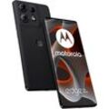 Motorola moto edge50 Pro Smartphone (16,94 cm/6,67 Zoll, 512 GB Speicherplatz, 50 MP Kamera), schwarz