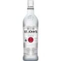 St. John's Weißer Rum 37,5 % vol 0,7 Liter - Inhalt: 6 Flaschen