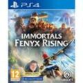 Immortals Fenyx Rising - PlayStation 4