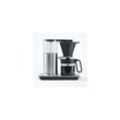 WILFA Filterkaffeemaschine CLASSIC PAUSE, CM3S-A100, 1L, silber