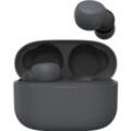Ohrhörer In-Ear Bluetooth Rauschunterdrückung - Sony LinkBuds S