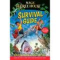 Magic Tree House Survival Guide - Mary Pope Osborne, Natalie Pope Boyce, Kartoniert (TB)