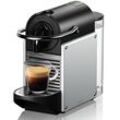 Nespresso PIXiE Electric Aluminium Refresh Original Kaffeemaschine