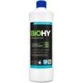 BiOHY Grundreiniger, Grundreinigungsmittel, Universalreiniger, Bio-Konzentrat 1 x 1 Liter Flasche
