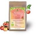 Acerola Bio Pulver - Die natürliche Vitamin C Quelle