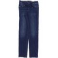Triangle Damen Jeans, blau, Gr. 32