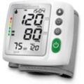 Medisana Handgelenk-Blutdruckmessgerät BW 315 Blutdruckmessgerät für das Handgelenk 00235115