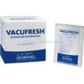 Dr. Schnell Vacufresh Lufterfrischer für Staubsauger Duftgranulat für Staubsauger, 10 Beutel im Paket