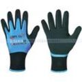 Thermo Handschuhe Opti Flex Winter Aqua Guard L Gr. 9 hervorragender Kälteschutz, Nässeschutz, Tragekomfort