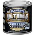 Hammerite Metallschutzlack ULTIMA glänzend anthrazitgrau RAL 7016 250 ml