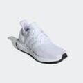 Sneaker ADIDAS SPORTSWEAR "UBOUNCE DNA KIDS" Gr. 36, schwarz-weiß (cloud white, cloud core black) Schuhe Laufschuhe
