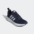 Sneaker ADIDAS SPORTSWEAR "SWIFT RUN" Gr. 36,5, blau (legend ink, cloud white, shadow navy) Schuhe Laufschuhe