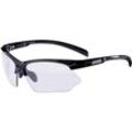 Uvex Sportstyle 802 v Brille schwarz Einheitsgröße
