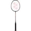 Yonex ASTROX 22 LT Badmintonschläger schwarz Einheitsgröße