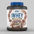 Applied Nutrition Critical Whey Chocolate
