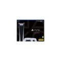 Sony PlayStation 5 Slim Konsole - Digital Version + 2 PS5 DualSense™ Wireless Controller