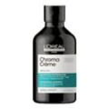 L'oréal Professionnel - Serie Expert Chroma Crème Shampoo Grün - chroma Creme Matte Shp 300ml Vi52