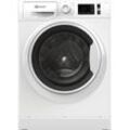B (A bis G) BAUKNECHT Waschmaschine "W Active 711 B" Waschmaschinen weiß Frontlader