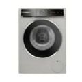 Bosch WGB2560X0 Serie 8 Waschmaschine - Frontlader 10 kg 1600 U/min - Silber inox