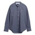 Gant Langarmhemd Royal Slim Fit Oxford-Hemd
