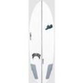 Lib Tech Lost Puddle Jumper 5'9 Surfboard uni