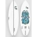 Lib Tech Whirlpool 5'2 Surfboard uni