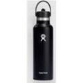 Hydro Flask 21Oz Standard Flex Cap Flasche black
