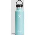 Hydro Flask 21Oz Standard Flex Cap Flasche dew