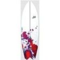 Lib Tech Lost Hydra 5'11 Surfboard uni
