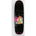 Welcome Special Effects Nora Pro On Sphynx 8.8" Skateboard Deck black