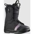 Salomon Pearl 2022 Snowboard-Boots royal lilac