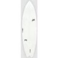 Lib Tech Lost Glydra 6'10 Surfboard uni