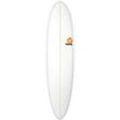 Torq Epoxy 7'6 Funboard Pinlines pinlines
