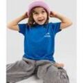 Blue Tomato To Coo For Scoo T-Shirt royal blue