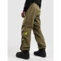 Forum 3-Layer All-Mountain Hose gremlin olive