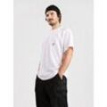 Element Basic Pocket Label T-Shirt optic white