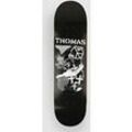 Zero Thomas End Of Time 8.25" Skateboard Deck uni