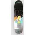 Welcome Special Effects Nora Pro On Sphynx 8.8" Skateboard Deck glitter foil