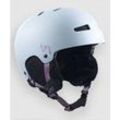 TSG Lotus Solid Color Helm satin skyride