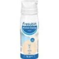 Fresubin Protein Energy Drink Nuss Trinkflasche 4X200 ml