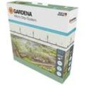 GARDENA Micro-Drip System Bewässerungs-Komplettset 13 mm (1/2) Ø 13450-20