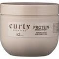 ID Hair Haarpflege Curly Xclusive Protein Treatment