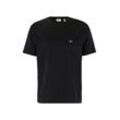 Gant T-Shirt PRINTED ARCHIVE SHIELD TSHIRT, schwarz
