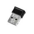 LogiLink Wireless AC 1200 Mbps Dual Band USB Adapter WLAN Stick USB 3.2 Gen 1 (USB 3.0) 1200 MBit/s