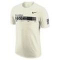 Brooklyn Nets Essential Nike NBA-T-Shirt für Herren - Weiß